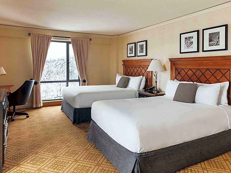 Fairmont Tremblant