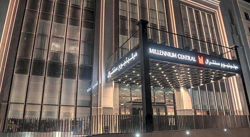 Photo 1 of 50 of Millennium Central Kuwait Downtown