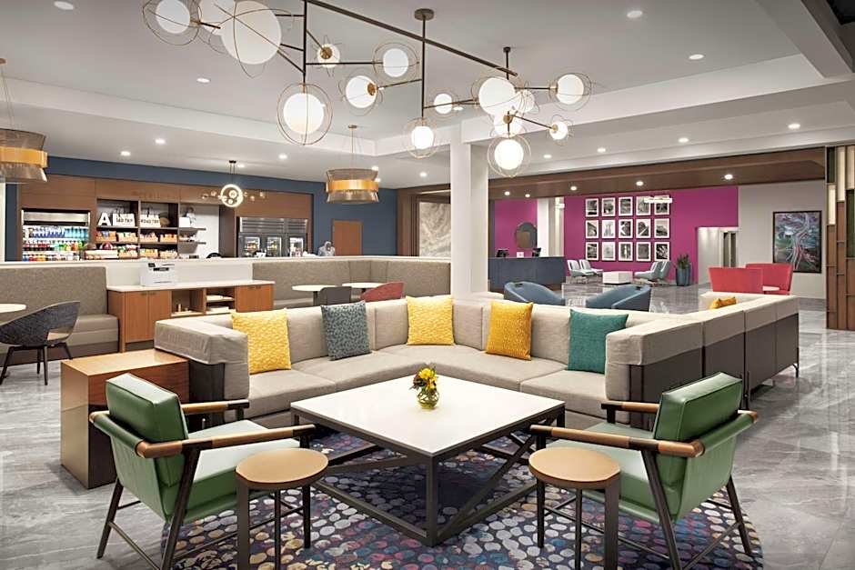 Hampton Inn By Hilton Huntsville/Village of Providence, AL