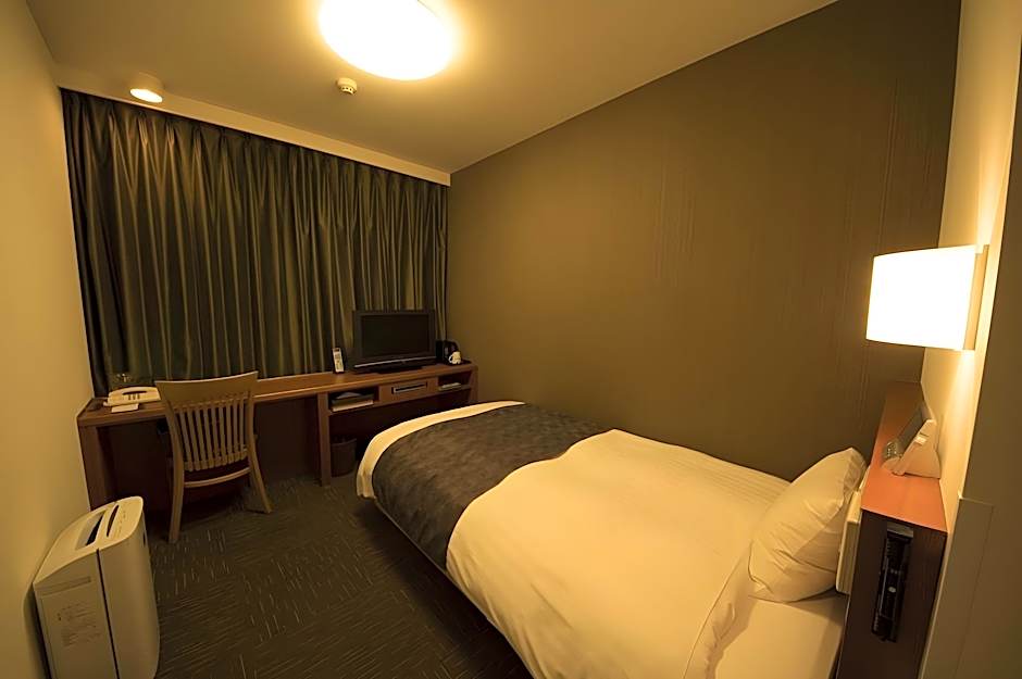 Dormy Inn Kurashiki Natural Hot Spring