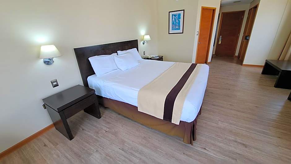 Hotel Diego De Almagro Arica