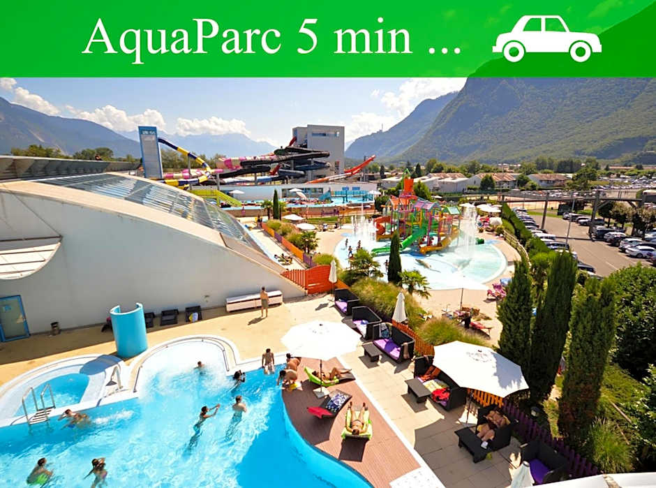 B&B Mon Rêve, Petit déjeuner BIO, Jacuzzi