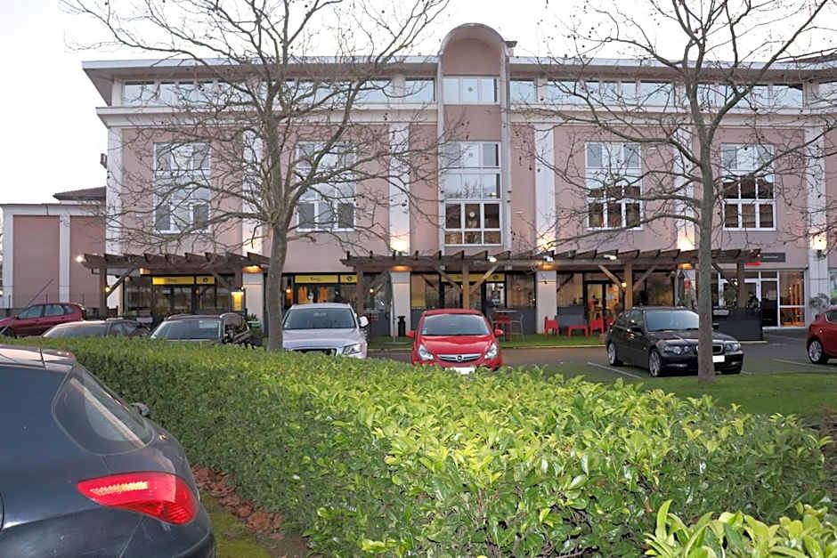 Ibis Toulouse Purpan