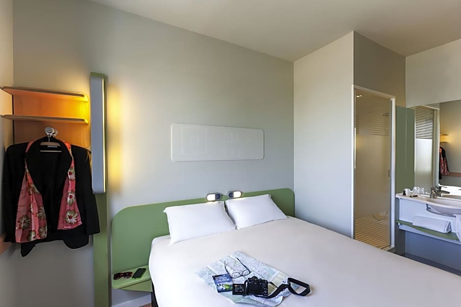 ibis budget Bordeaux Centre Bastide