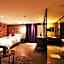 SR Design Hotel