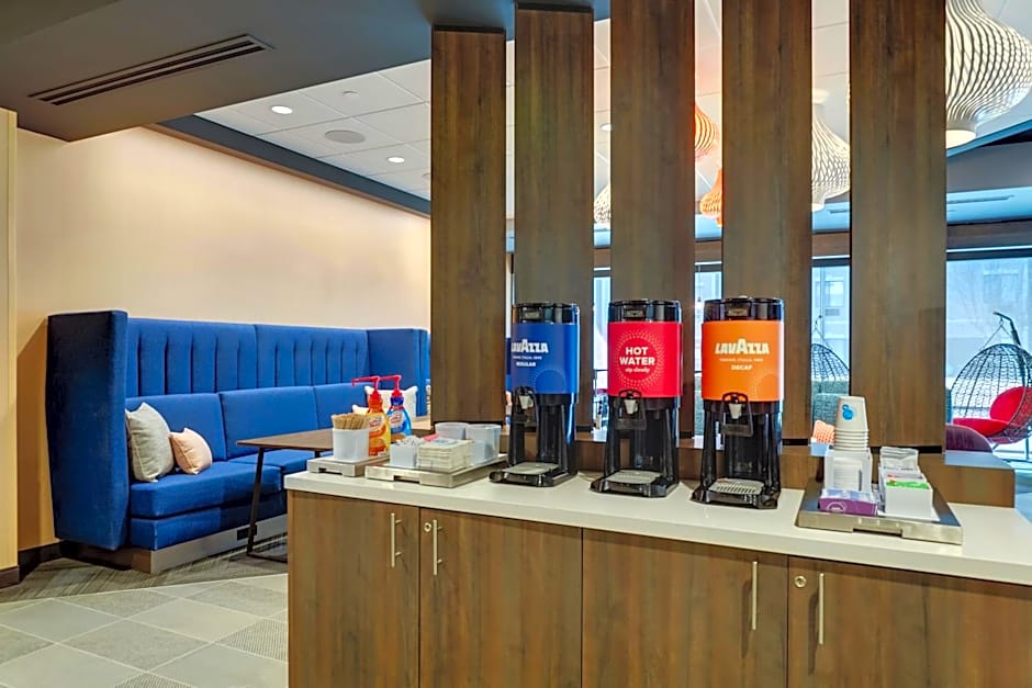 Tru by Hilton Leland Wilmington