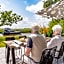 Vakantiehuis aan het water - vakantiepark de Schreiershoek