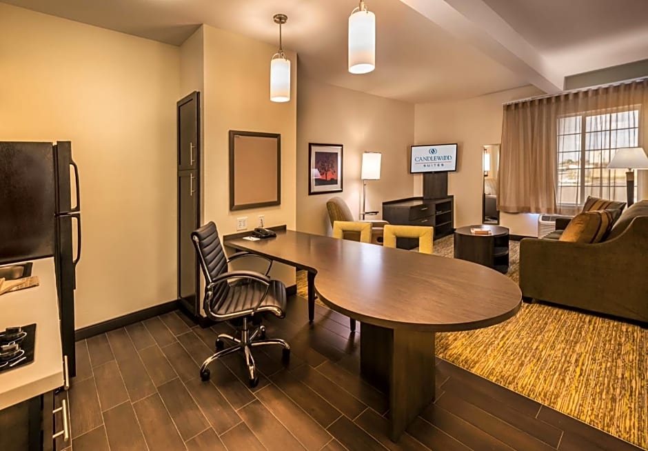 Candlewood Suites Winnemucca By IHG