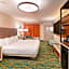 Quality Inn Near the Island Pigeon Forge