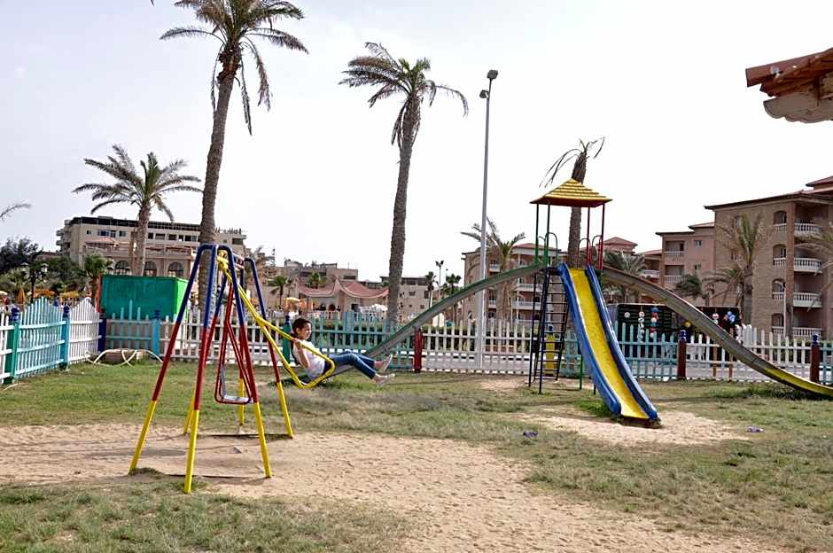 Ajami Hotel Armed Forces Apartments