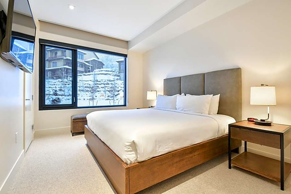 Lift Park City Condominiums by Vail Resorts
