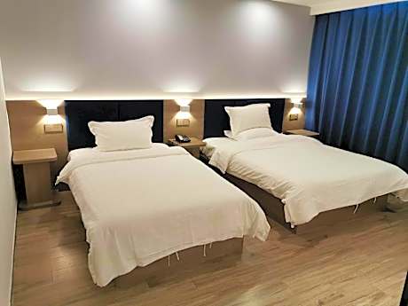 7 Days - Youpin Family Room