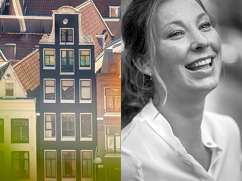 Mercure Hotel Amsterdam West