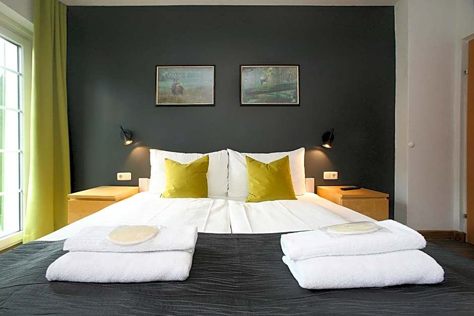 Seehotel Sissi am Zeller See