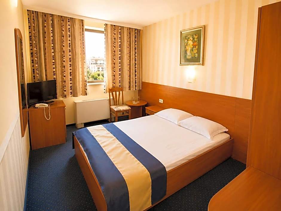 Hotel Rostov