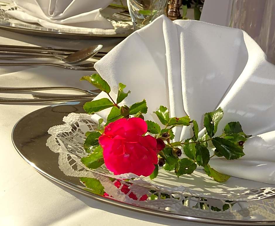 Landhotel Kastanienallee Putbus