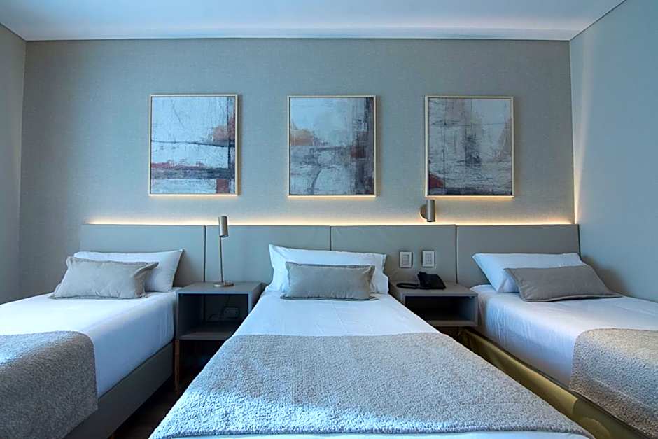 Hotel Bahia Redonda