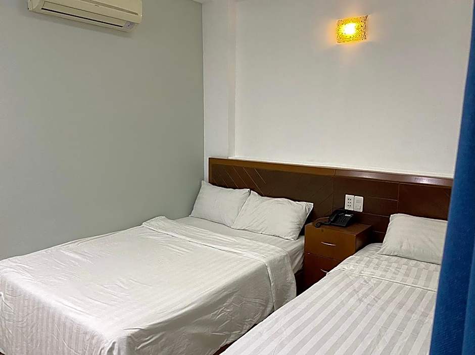 Blue River 2 Hotel