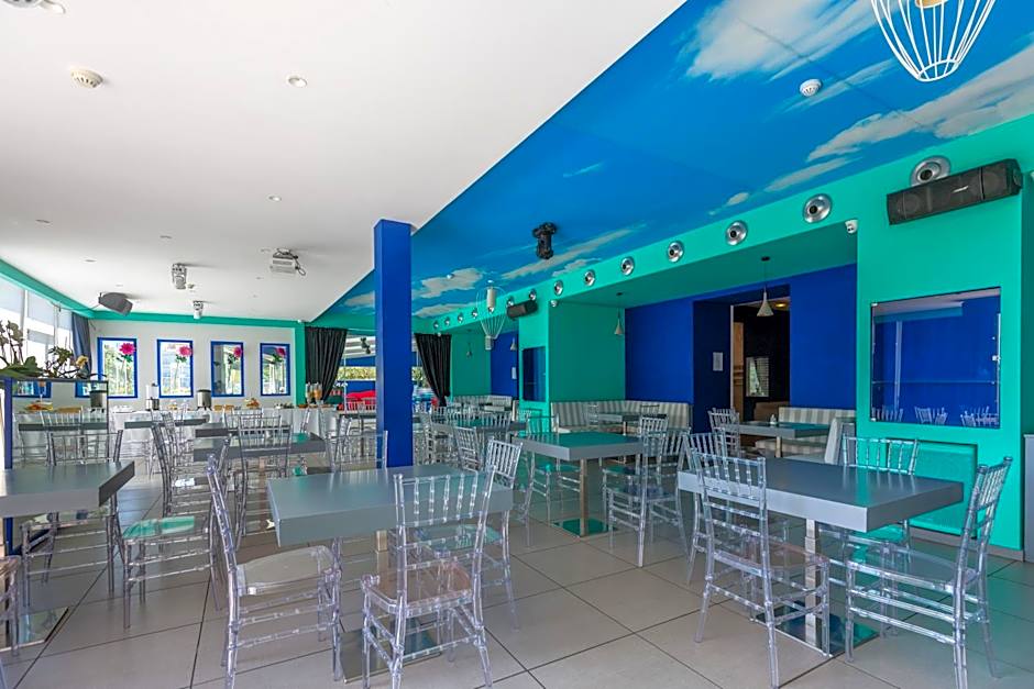 Hotel Spicy
