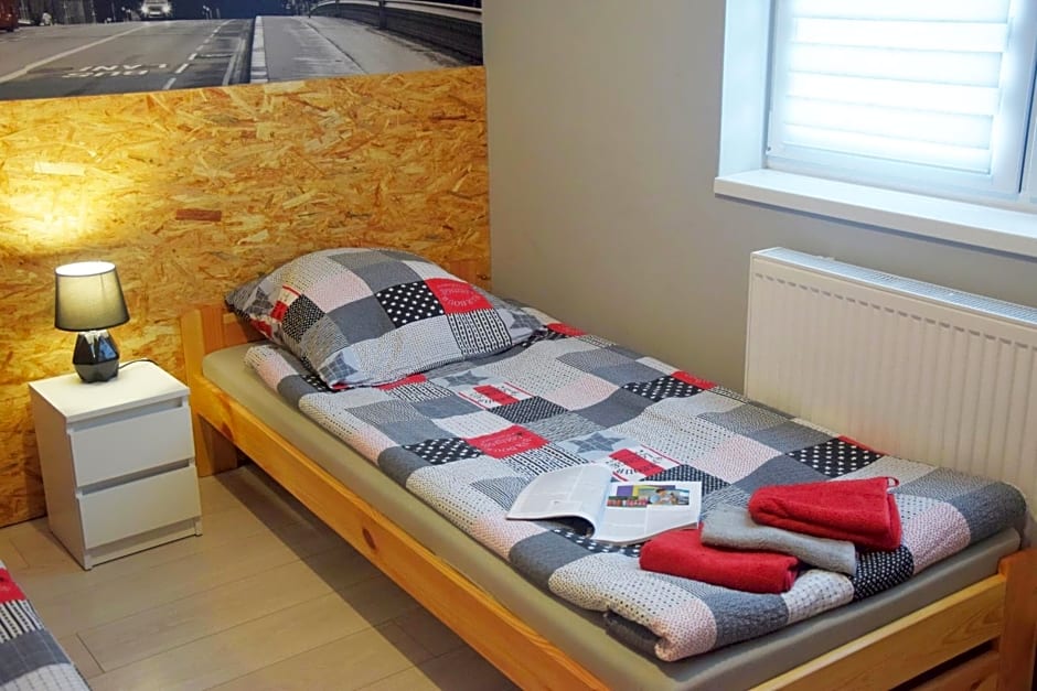 Bielik - Pokoje Gościnne