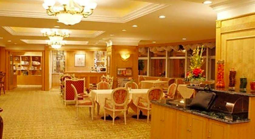 Zhuhai Dehan Hotel