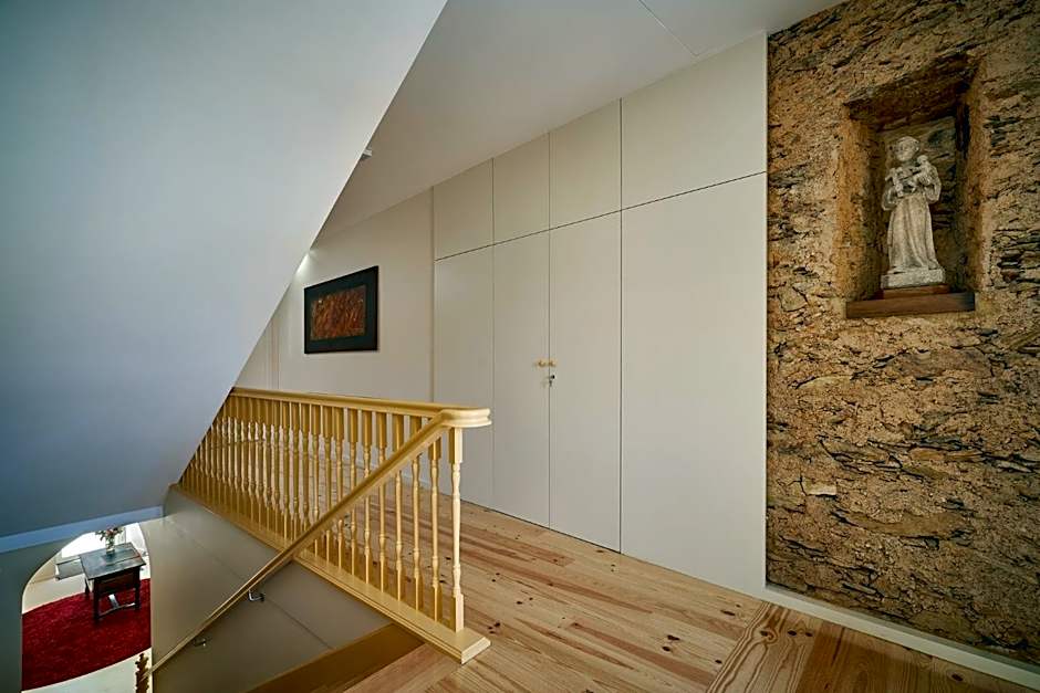 Up Estalagem dos Padres