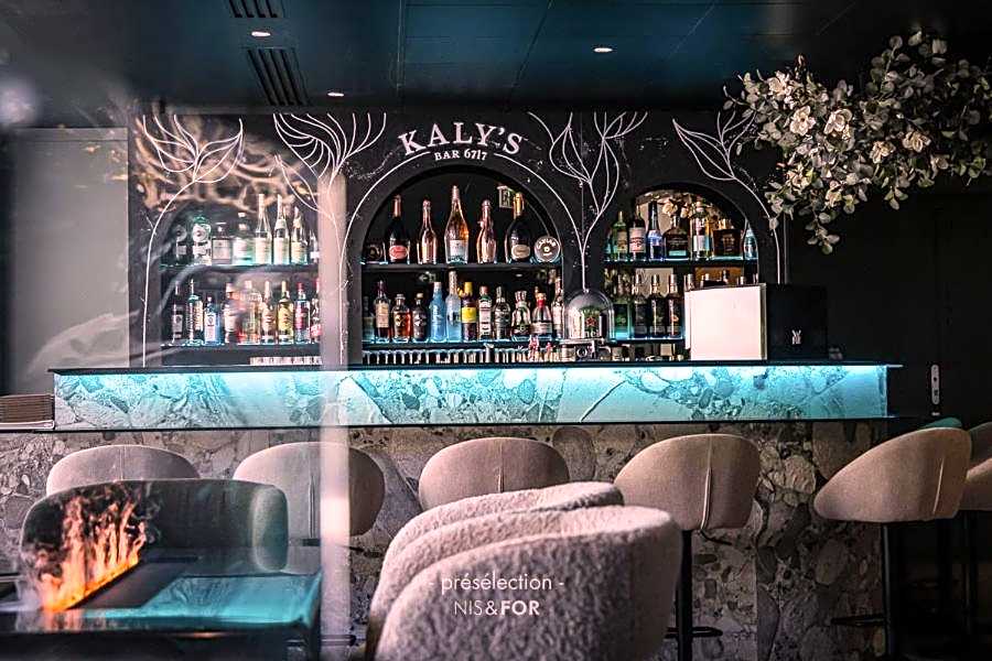 6717 Nature Hôtel & Spa Le Clos des Délices