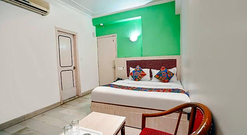 Hotel India International Dx.
