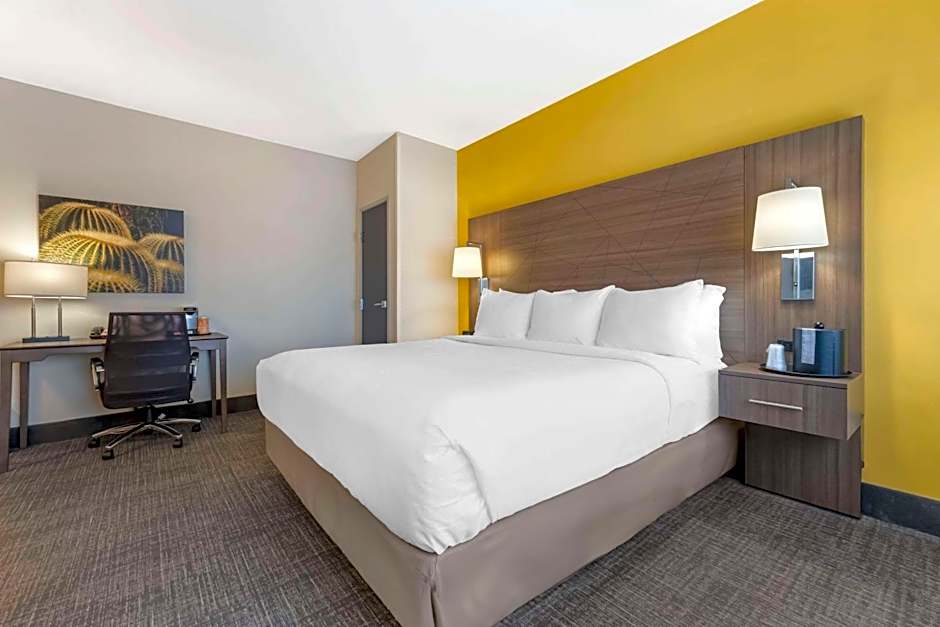Comfort Inn