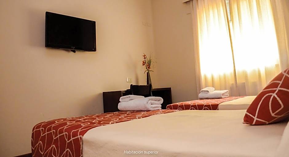 Hotel Premier