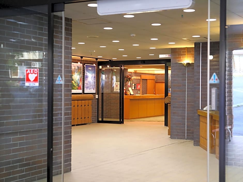 Shiga Ichii Hotel