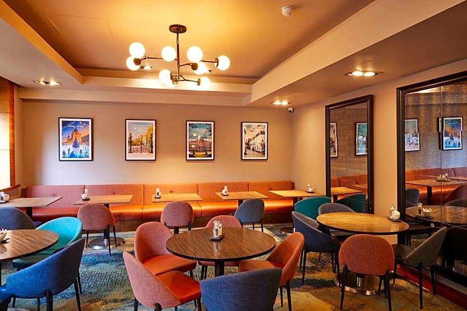 Thistle London Hyde Park Kensington Gardens