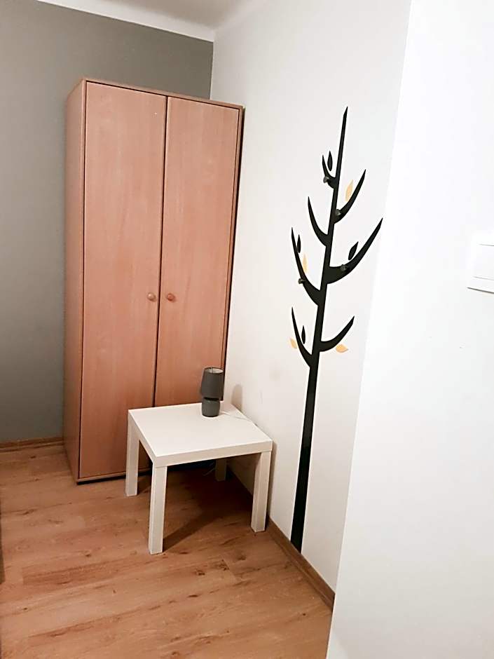 KWATERY KALINA-DUSZKA HOSTEL