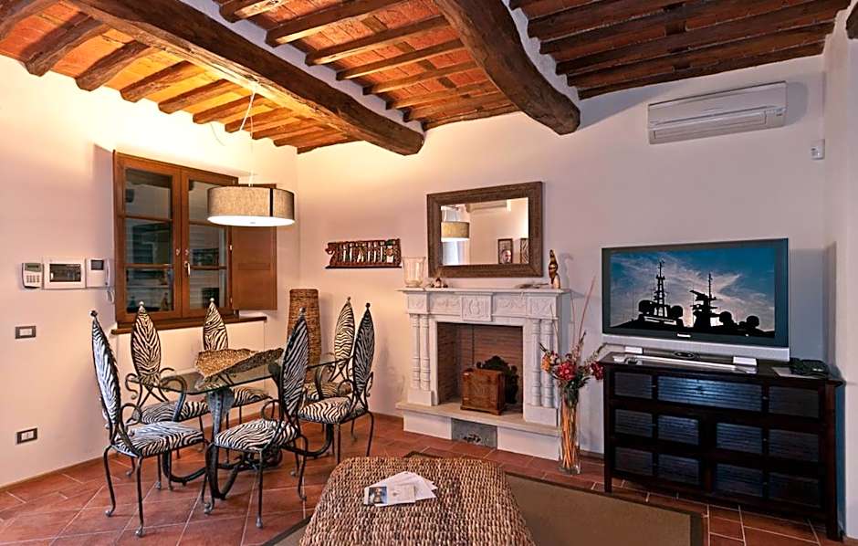 Residence Prunali