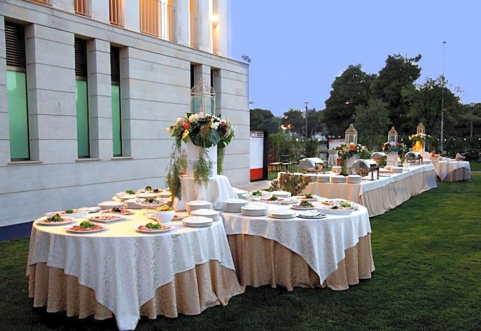 Hilton Garden Inn Lecce