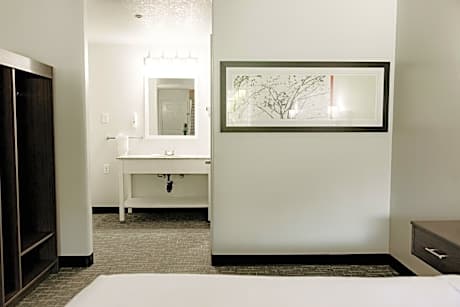 King Room - Non-Smoking