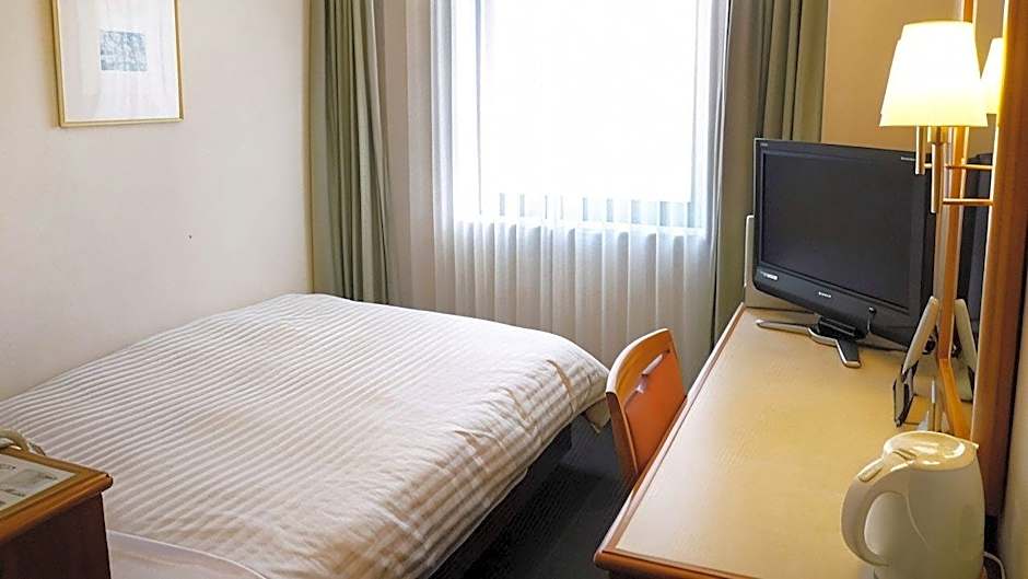 Hotel Crown Hills Koriyama