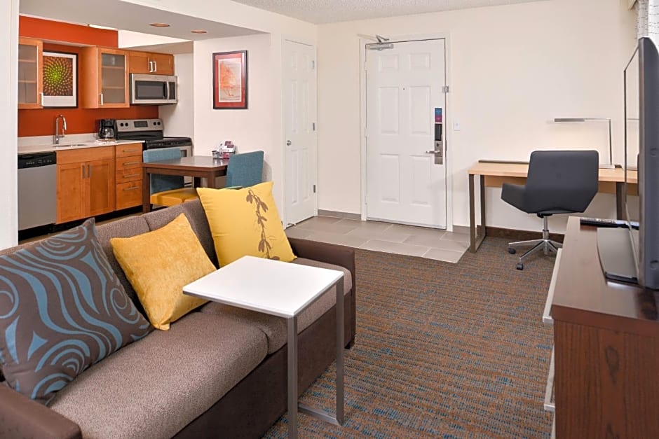 Residence Inn by Marriott Boise Downtown/University