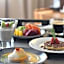 Pullman Sao Paulo Vila Olimpia