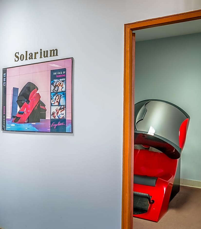 Kopala Tskneti Hotel