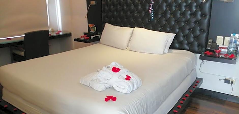 Hotel 104 Art Suites