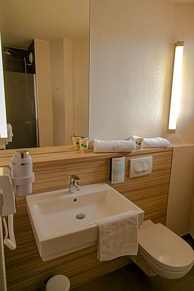 Hotel Campanile Toulouse - Blagnac Aeroport