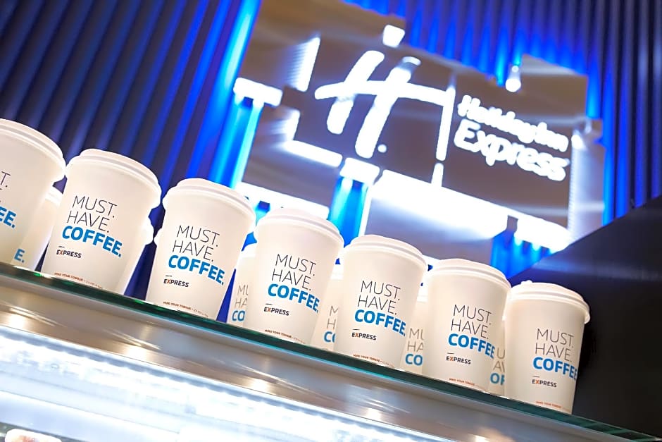 Holiday Inn Express Suwon Ingye, an IHG Hotel