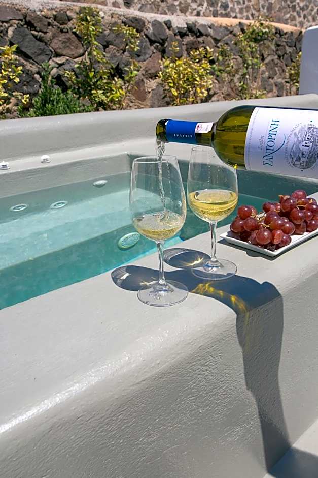 Apanomeria Boutique Residence