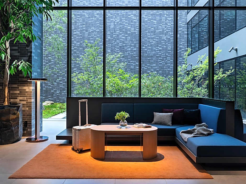 Mitsui Garden Hotel Kyoto Sanjo Premier