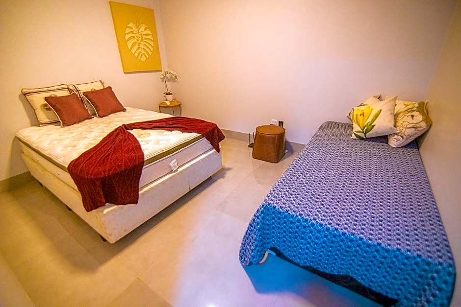 Casa 5 Quartos, Piscina Aquecida e acesso ao Lago