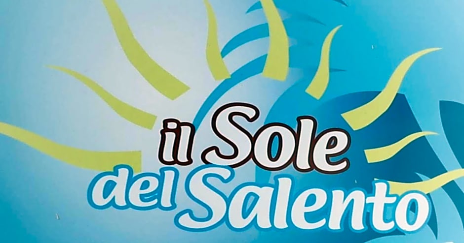 Il Sole Del Salento