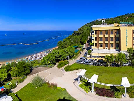 Hotel Promenade