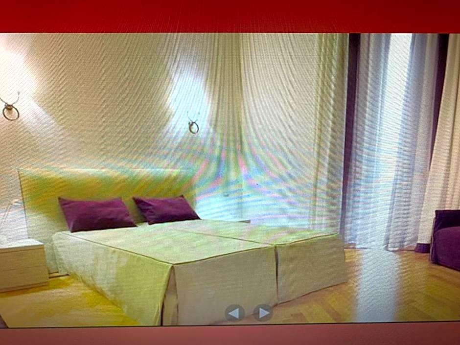 Residence gli Angioini srl