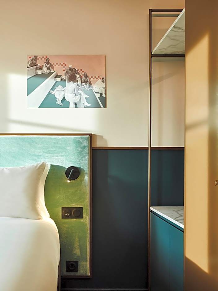 TRIBE Hôtel Le Touquet